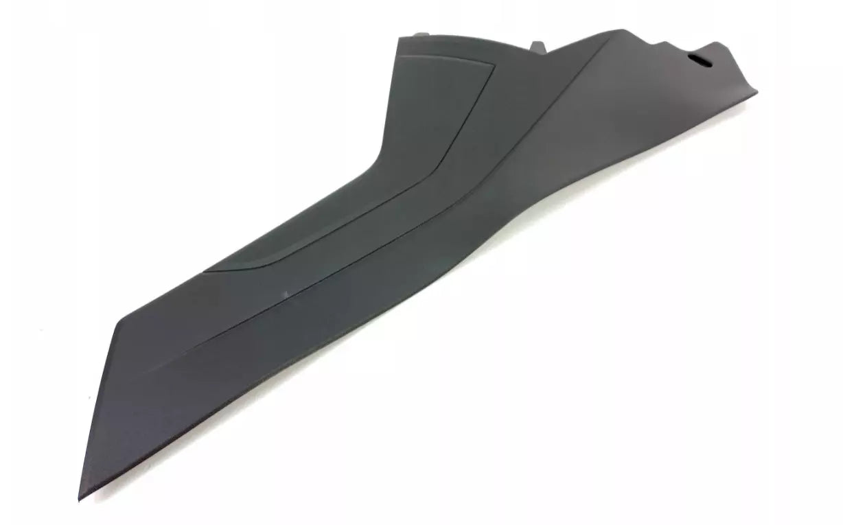 NEW VW TIGUAN MK2 CENTER CONSOLE SIDE PANEL RIGHT TRIM RHD 5NC86304682V ORIGINAL