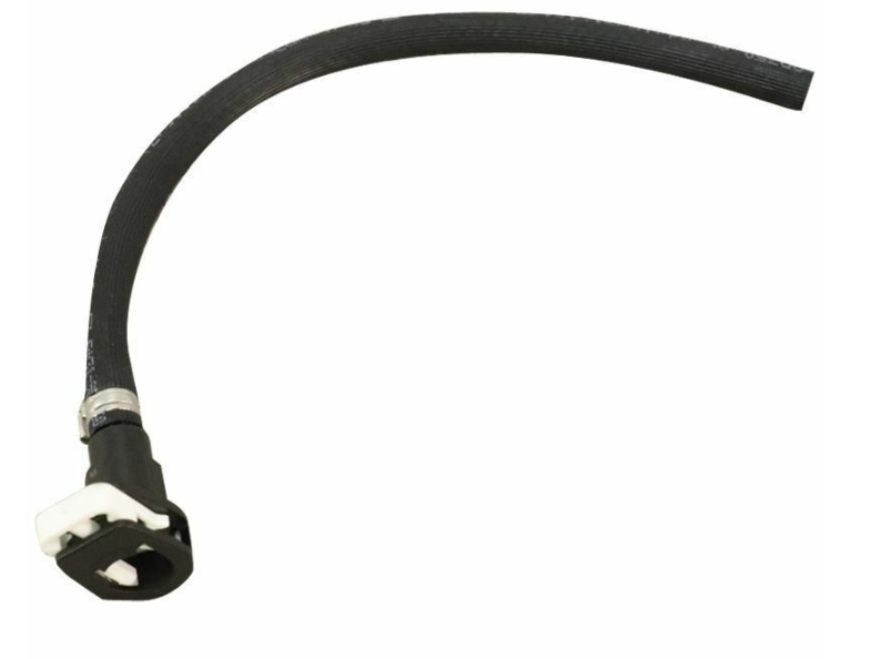 new ford transit mk4 fuel tube assy bk31-9d350-ac 1844017 original