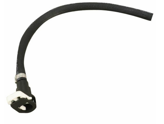 new ford transit mk4 fuel tube assy bk31-9d350-ac 1844017 original