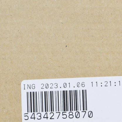 NEW BMW 6 CABRIO F12 HALL SENSOR 54342758070 2758070 ORIGINAL