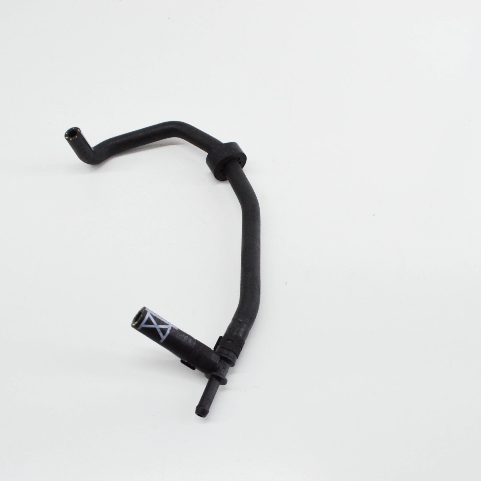 NEW AUDI A3 8P ENGINE COOLANT HOSE 1K0122447ED ORIGINAL