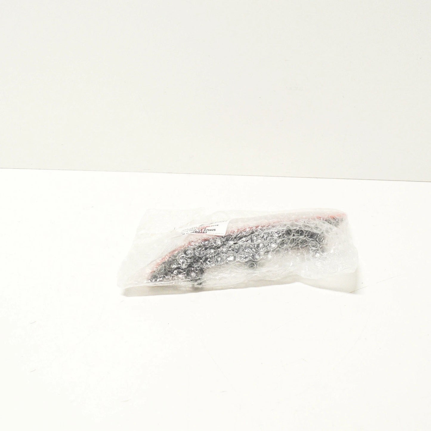 NEW AUDI A1 8X REAR BUMPER RIGHT SIDE REFLECTOR 8XA945106 ORIGINAL