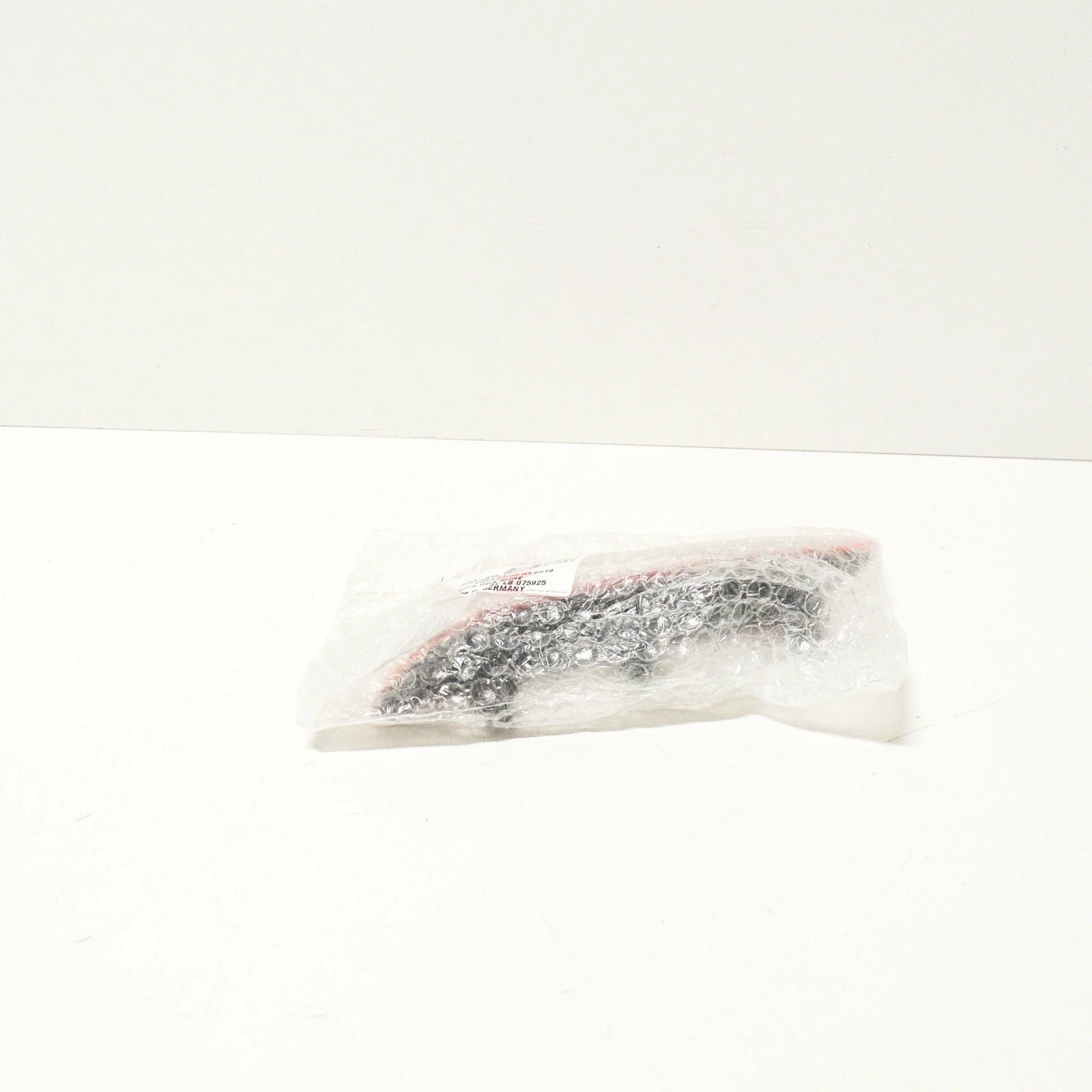 NEW AUDI A1 8X REAR BUMPER RIGHT SIDE REFLECTOR 8XA945106 ORIGINAL