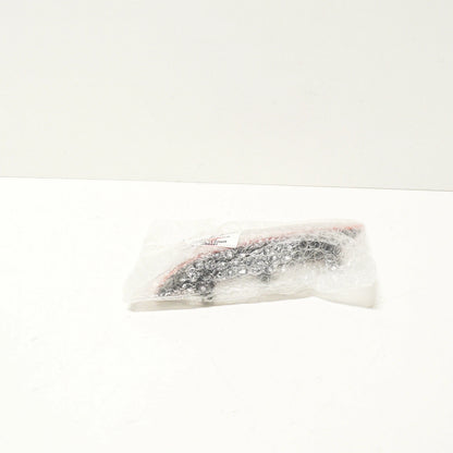 NEW AUDI A1 8X REAR BUMPER RIGHT SIDE REFLECTOR 8XA945106 ORIGINAL