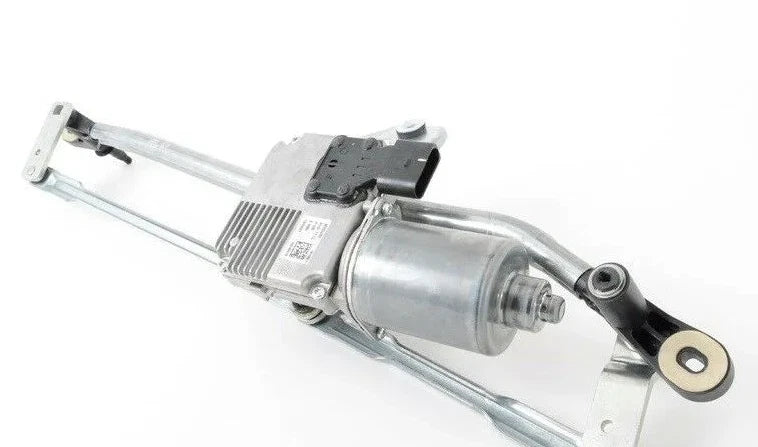 NEW AUDI TT 8J FRONT WINDSHIELD WIPER MECHANISM RHD 8J2955023D ORIGINAL