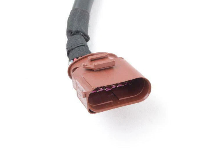 NEW AUDI A4 B8 ENGINE FUEL INJECTOR WIRING SET 06E971627N ORIGINAL