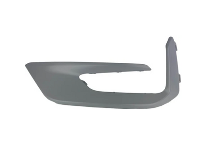 new ford kuga cx482 mk3 front left bumper bar molding 2471812 original