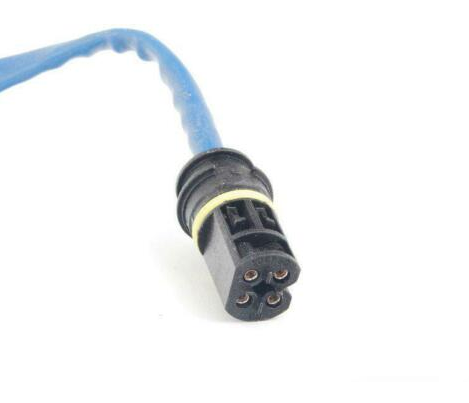 NEW MERCEDES-BENZ ML W163 LAMBDA SENSOR A0015402817 ORIGINAL