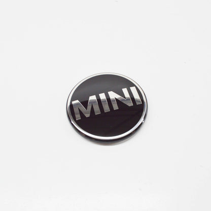 new mini countryman r60 rear trunk boot lid emblem badge 51149811724 original