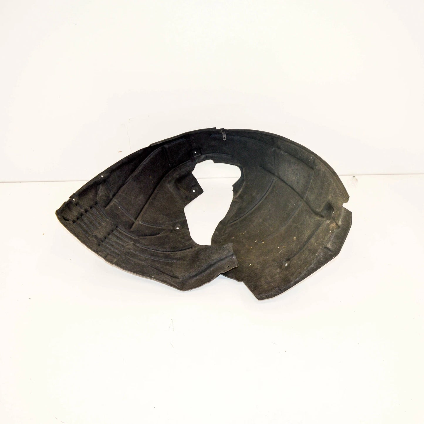 NEW AUDI Q5 80A FRONT LEFT WHEEL ARCH SPLASH LINER 80A821171E ORIGINAL