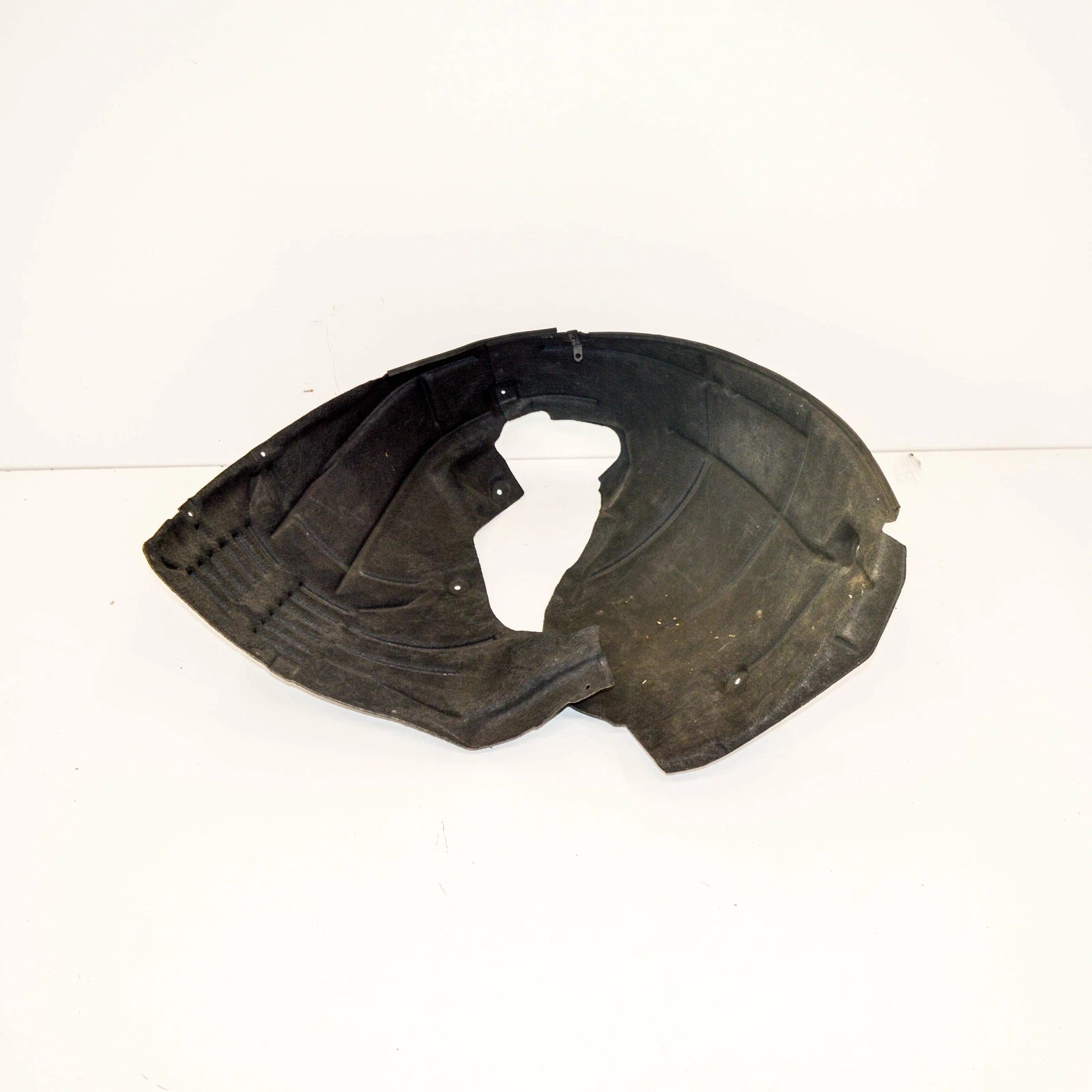 NEW AUDI Q5 80A FRONT LEFT WHEEL ARCH SPLASH LINER 80A821171E ORIGINAL
