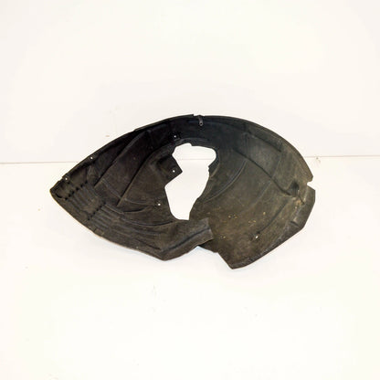 NEW AUDI Q5 80A FRONT LEFT WHEEL ARCH SPLASH LINER 80A821171E ORIGINAL