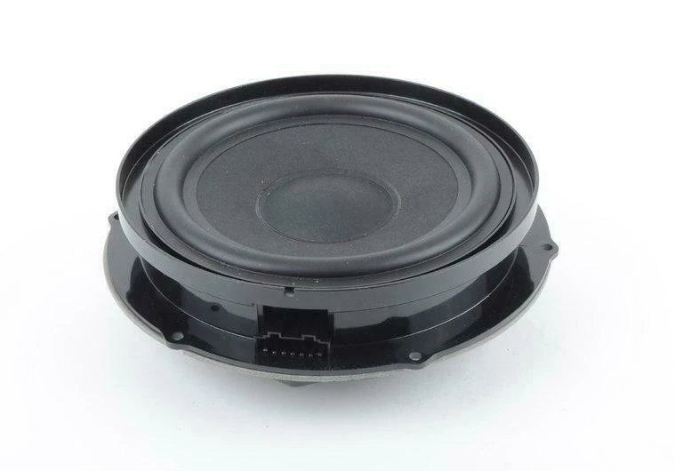 NEW VOLKSWAGEN TRANSPORTER T5 FRONT DOOR BASS LOUDSPEAKER 7E0035454B ORIGINAL