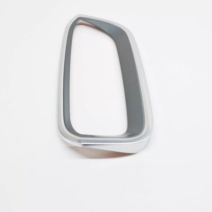 NEW BMW I3 I01 FRONT RADIATOR LEFT KIDNEY GREY GRILLE 51137352701 ORIGINAL