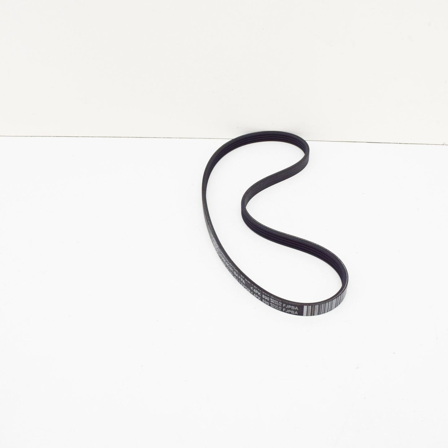 new ford kuga c520 mk2 air conditioning belt 5160290 cv6e-6c301-ba original