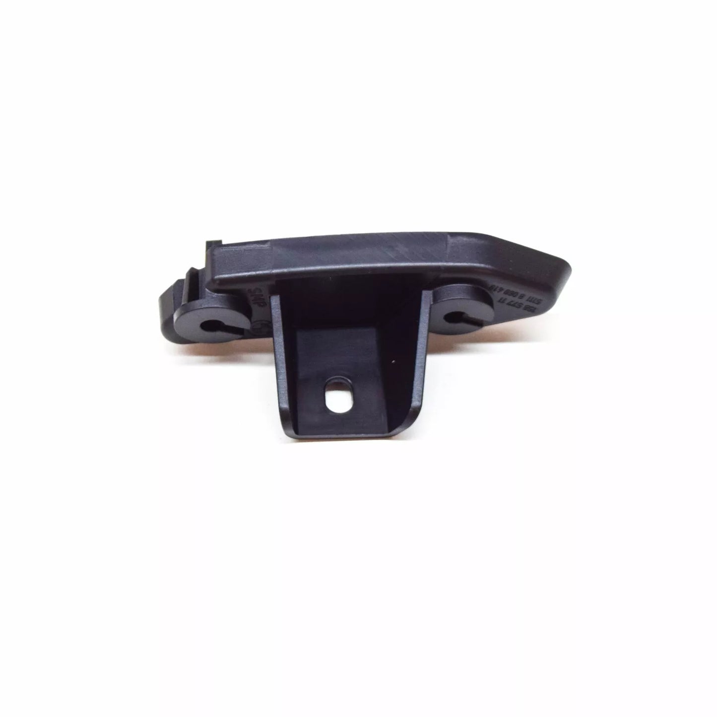 NEW BMW 4 COUPE M G82 FRONT BUMPER LEFT LOWER GUIDE 51118069419 ORIGINAL