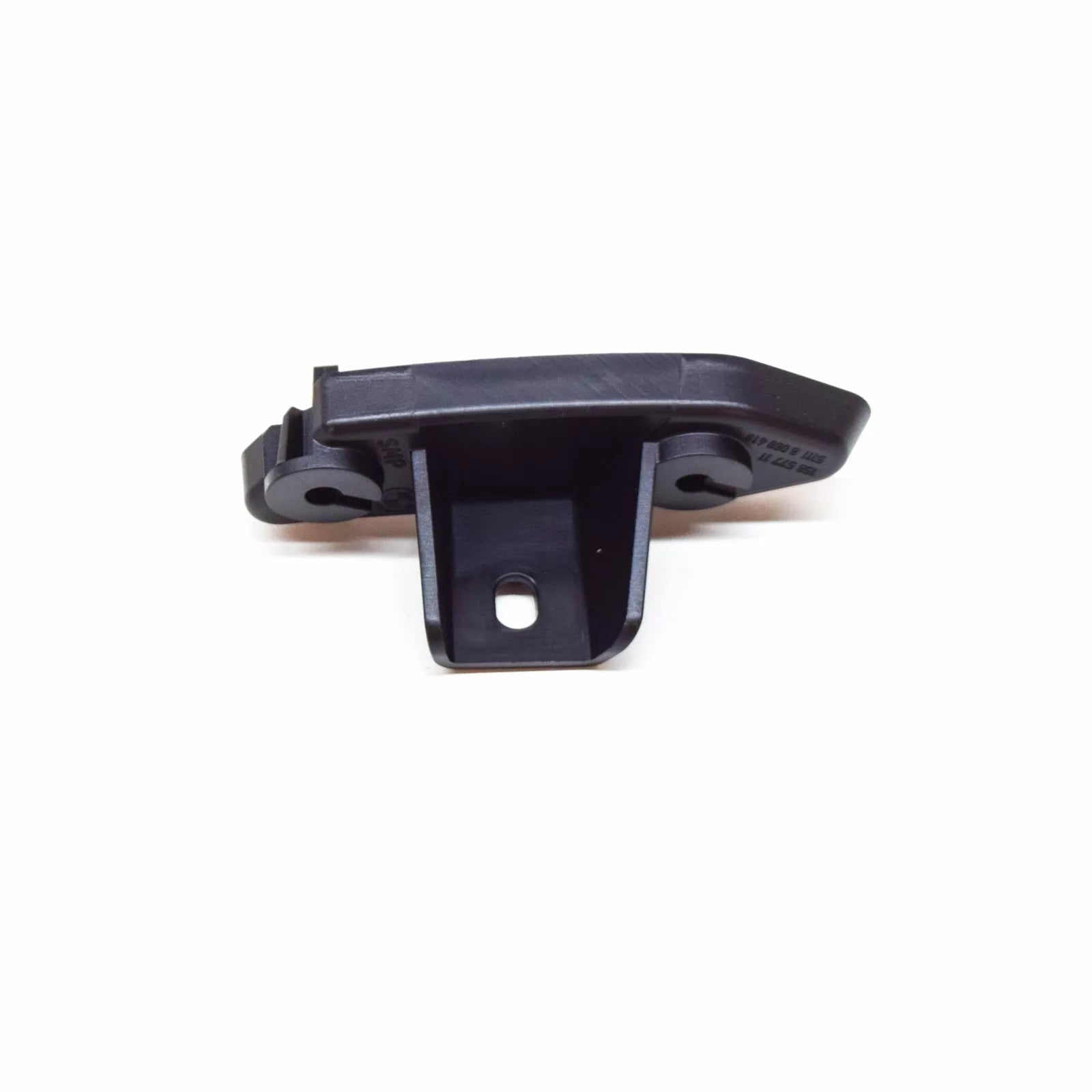 NEW BMW 4 COUPE M G82 FRONT BUMPER LEFT LOWER GUIDE 51118069419 ORIGINAL