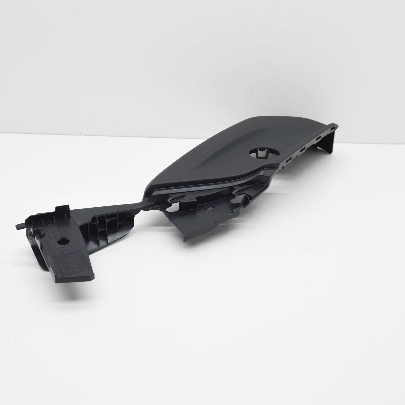 NEW MERCEDES-BENZ C W205 FRONT RIGHT SEAT COVER TRIM A20591916229051