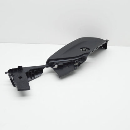 NEW MERCEDES-BENZ C W205 FRONT RIGHT SEAT COVER TRIM A20591916229051