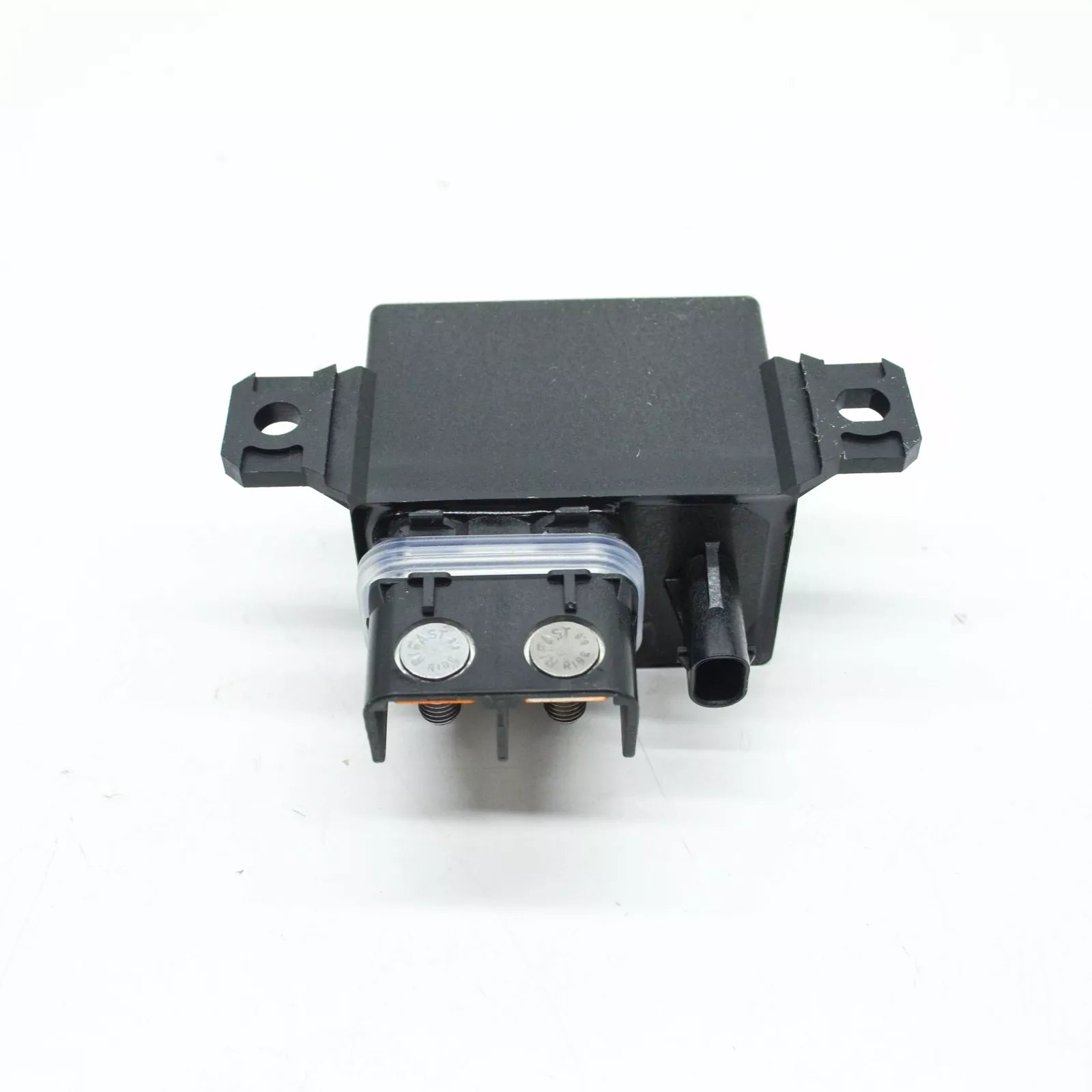 NEW BMW 1 F21 ENGINE COOLING FAN MOTOR RELAY 61366836504 6836504 ORIGINAL