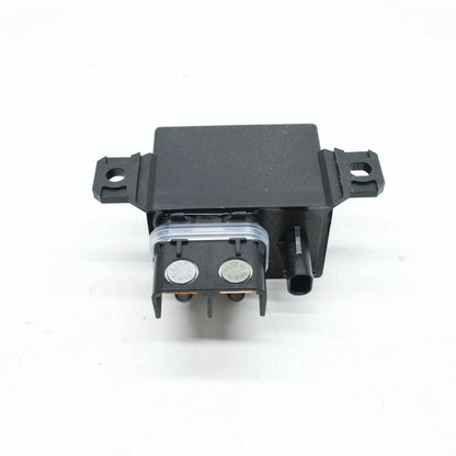 NEW BMW 1 F21 ENGINE COOLING FAN MOTOR RELAY 61366836504 6836504 ORIGINAL