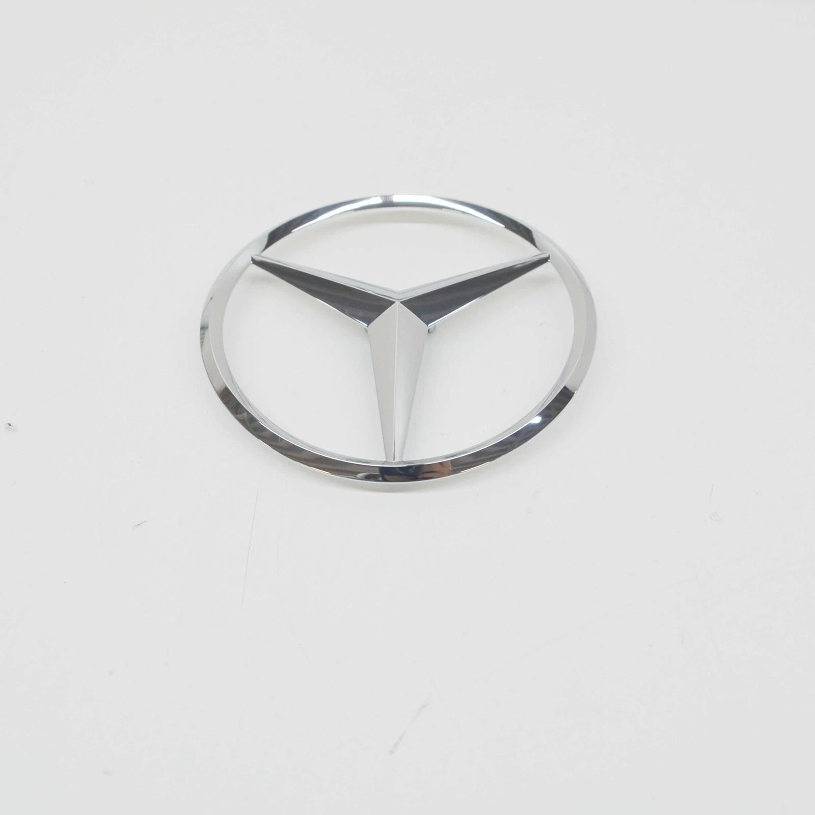 NEW MERCEDES-BENZ AMG GT C190 REAR MERCEDES STAR EMBEM A1908100018 ORIGINAL