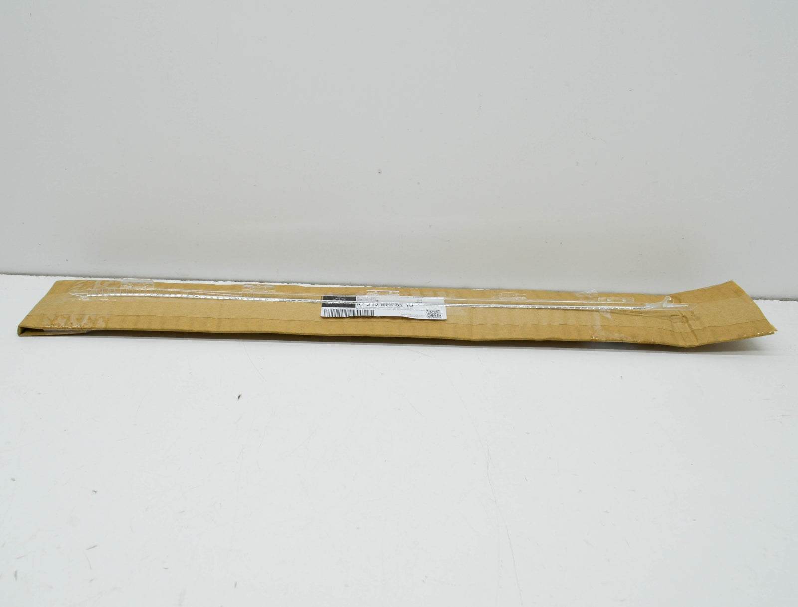 NEW MERCEDES-BENZ E W212 FRONT RIGHT DOOR OPTICAL FIBER A2128250210 ORIGINAL