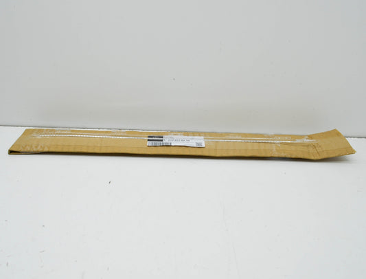 NEW MERCEDES-BENZ E W212 FRONT RIGHT DOOR OPTICAL FIBER A2128250210 ORIGINAL