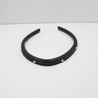 new ford transit mk4 front left door seal bk31-v100a37-ae 2367644 original