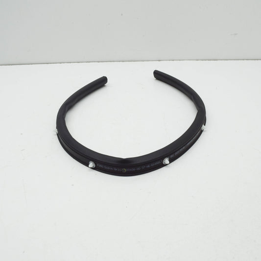new ford transit mk4 front left door seal bk31-v100a37-ae 2367644 original