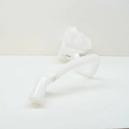NEW VOLKSWAGEN LOAD E-UP BL WINDSHIELD WASHER RESERVOIR TANK 1S0955453G ORIGINAL