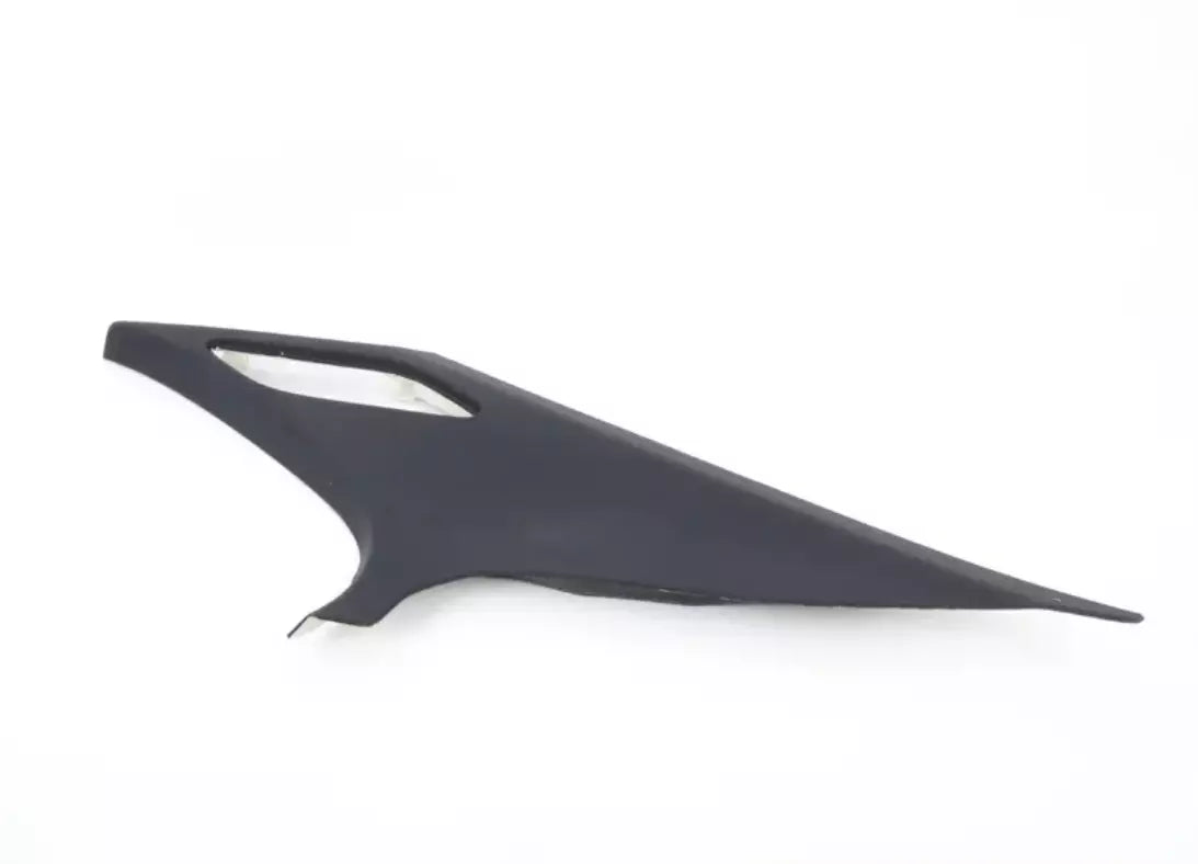 NEW BMW 5 E39 REAR RIGHT COLUMN TRIM PANEL 7006856 51437006856 ORIGINAL