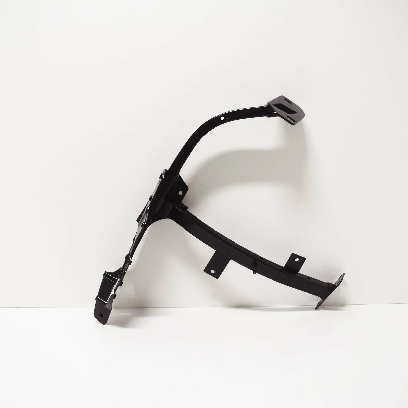 NEW AUDI A8 D4 RIGHT FENDER BRACE 4H0821136F