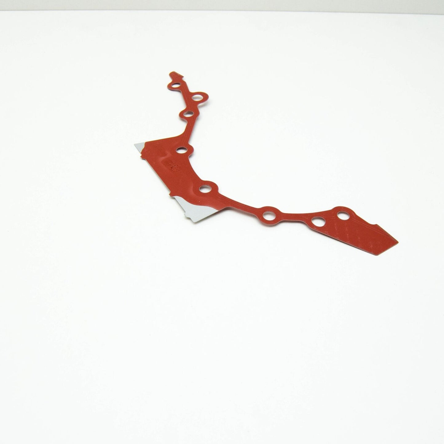 NEW MB A W176 CYLINDER CRANKCASE FIREWALL COVER GASKET A6079970445 ORIGINAL
