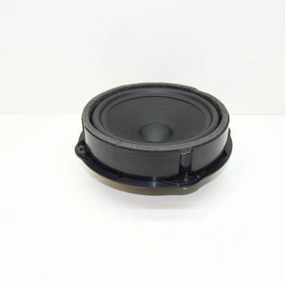 NEW AUDI Q2 GA FRONT LEFT DOOR BASS LOUDSPEAKER 83A035415B ORIGINAL