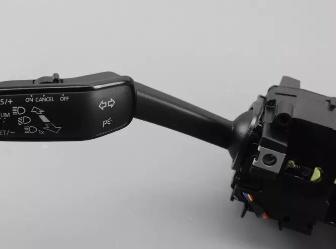 NEW VW T-CROSS C1 STEERING COLUMN MULTI-SWITCH 2Q0953513AIGI ORIGINAL