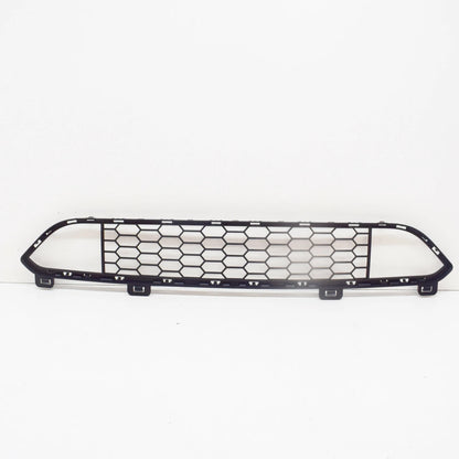 NEW BMW X5 F15 FRONT BUMPER M LOWER CENTRE GRILLE 8054012 51118054012 ORIGINAL