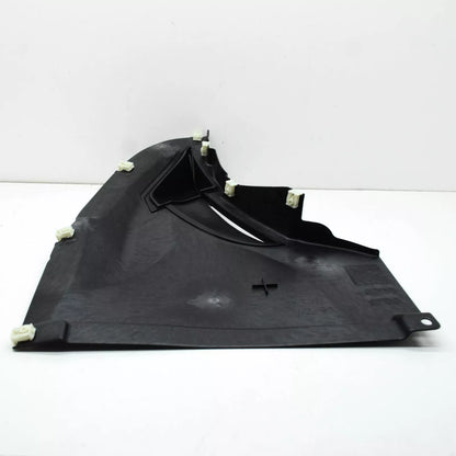 NEW BMW X3 G01 FRONT WHEEL ARCH LOWER BOTTOM RIGHT TRIM 51717445680 ORIGINAL