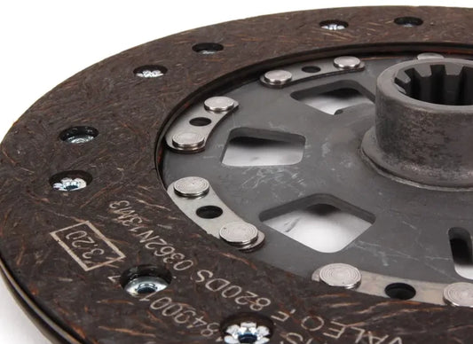 NEW BMW 3 COMPACT E36 CLUTCH PLATE 21212226958 2226958 ORIGINAL