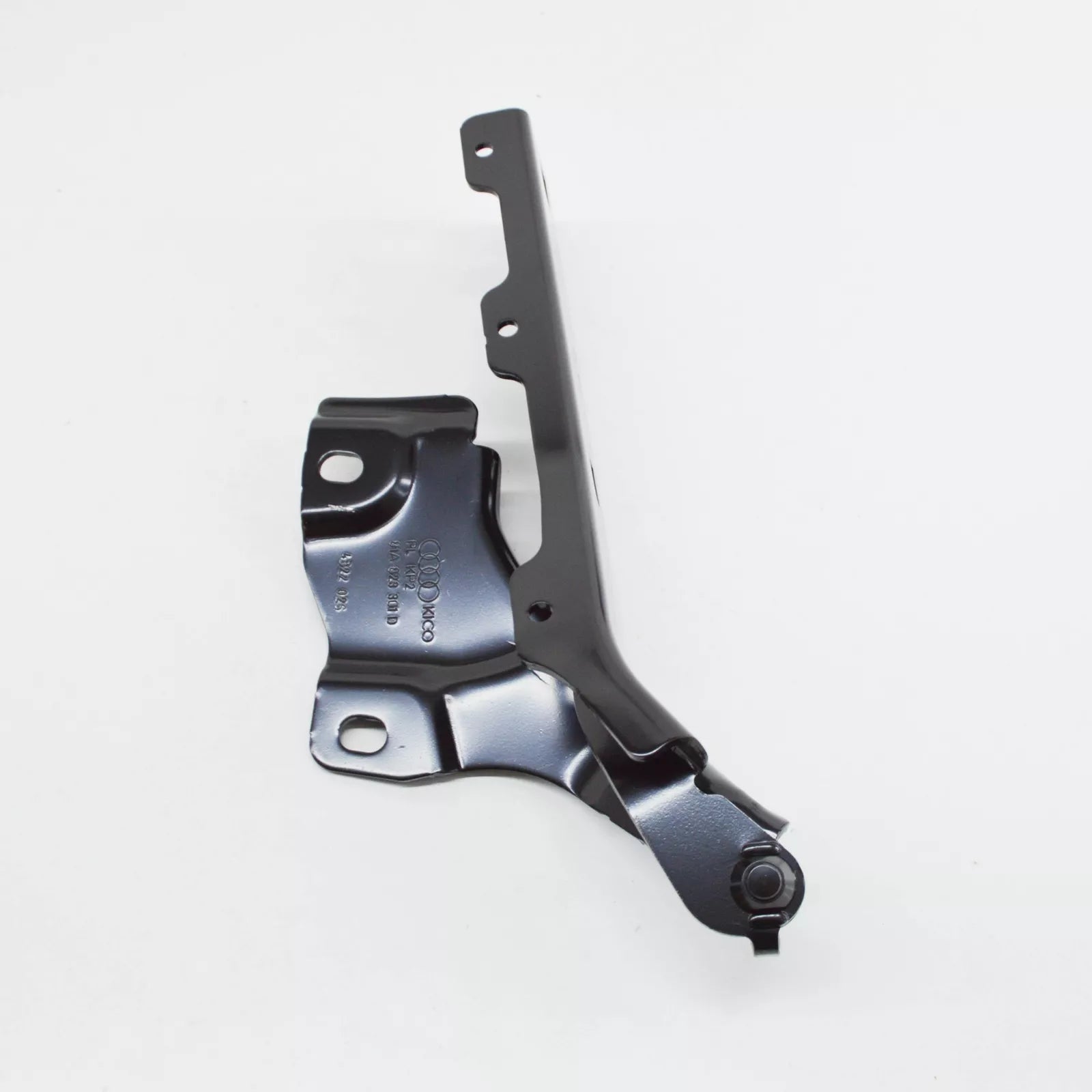 NEW AUDI Q2 GA FRONT LEFT BONNET HOOD HINGE 81A823301D ORIGINAL