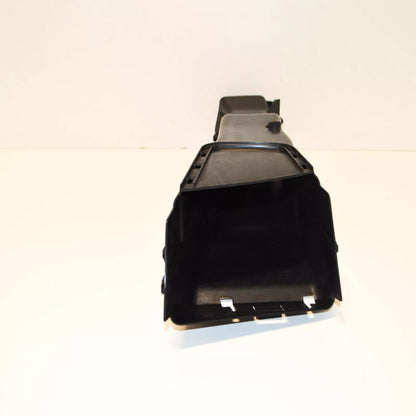 NEW BMW X5 F85 FRONT LEFT BRAKE M AIR DUCT 51748056315 8056315 2015 ORIGINAL