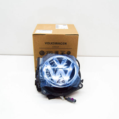 NEW VW CC REAR LID OPERATING MECHANISM WITH MICRO SWITCH 3AE827469RFXC ORIGINAL