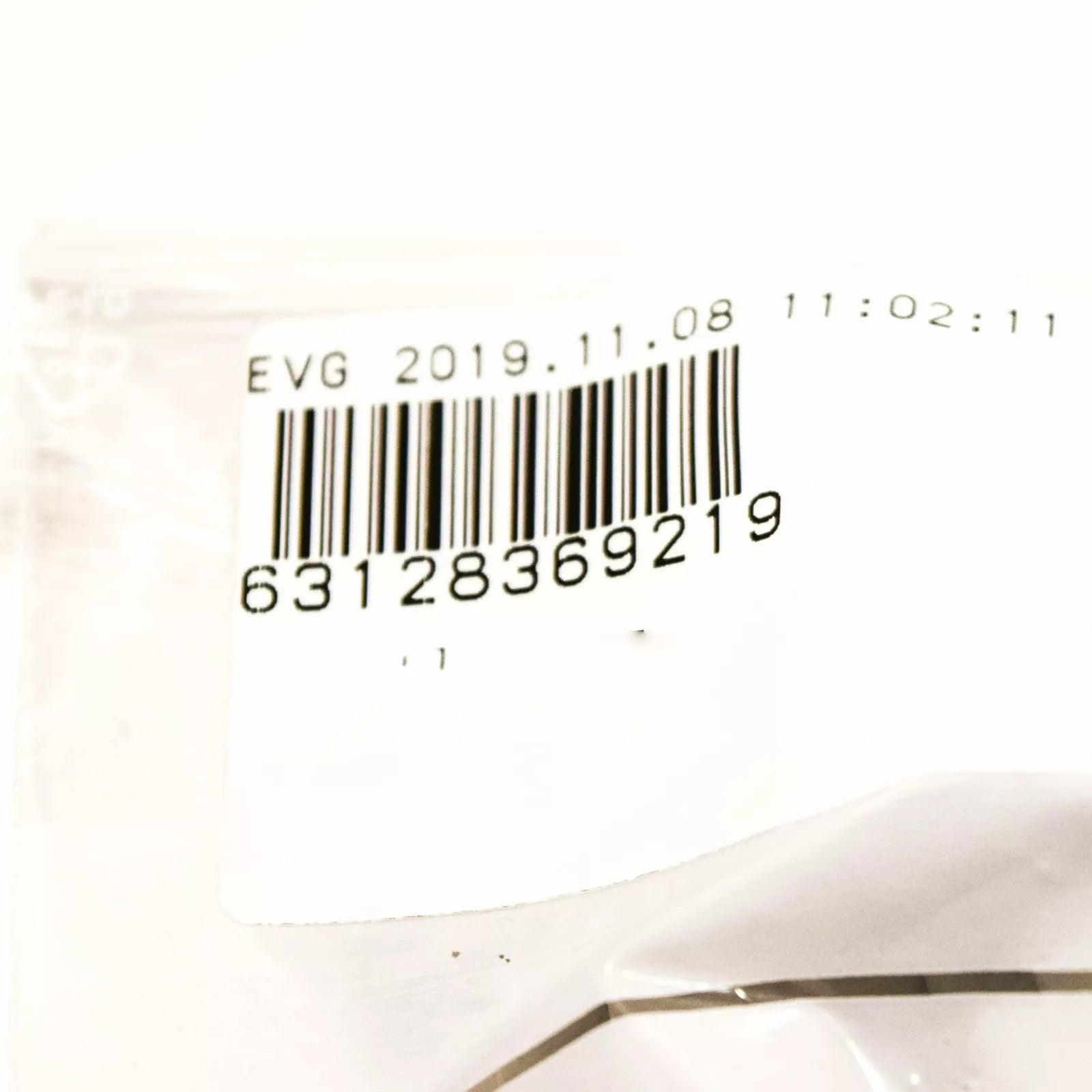 NEW BMW 5 E39 FRONT TURN SIGNAL BULB SOCKET 63128369219 ORIGINAL