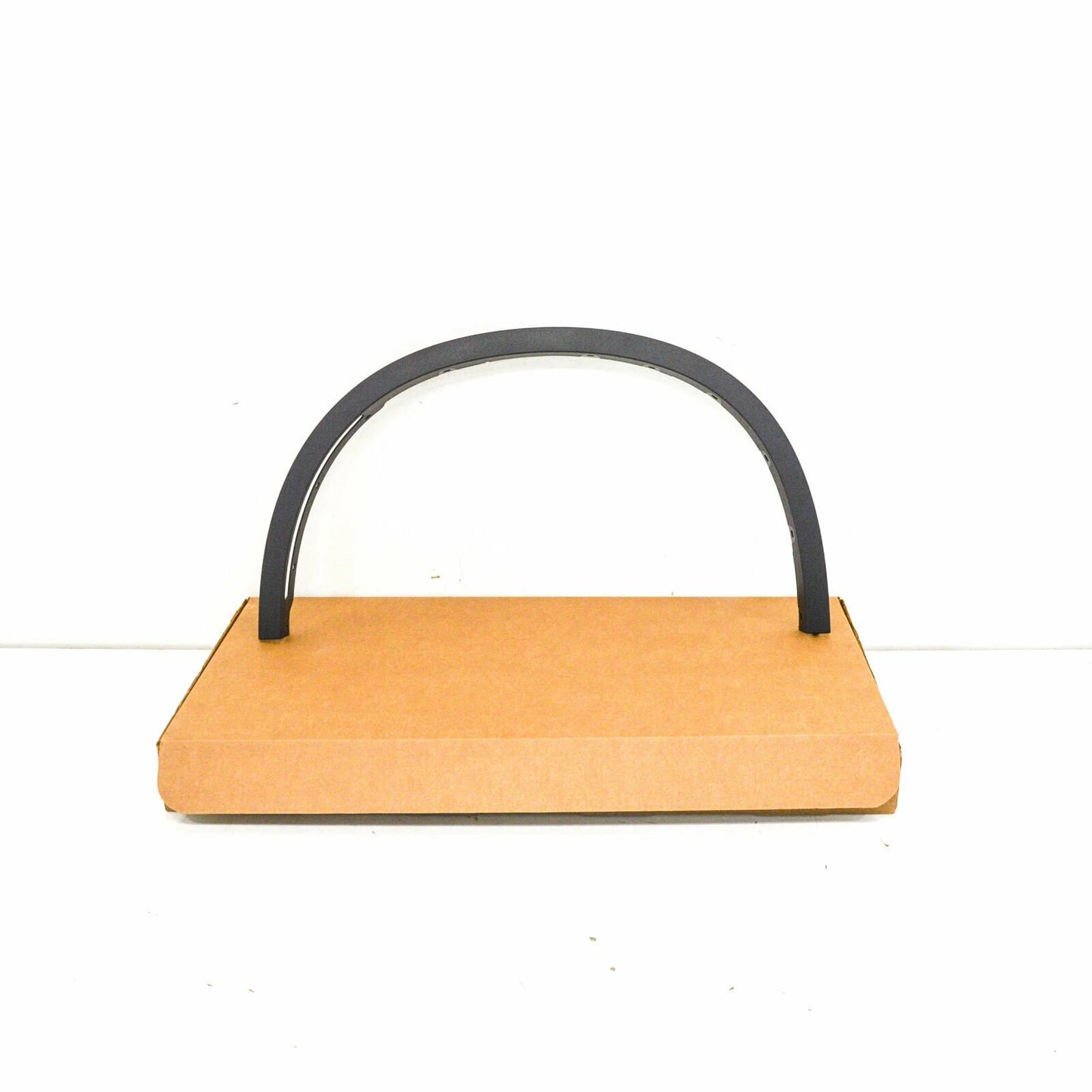 NEW BMW X5 F15 FRONT LEFT WHEEL ARCH COVER TRIM 51777294373 ORIGINAL