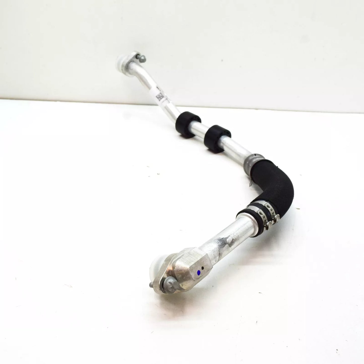 NEW MERCEDES-BENZ GLE W167 OIL COOLER FEED LINE A1675018900 ORIGINAL