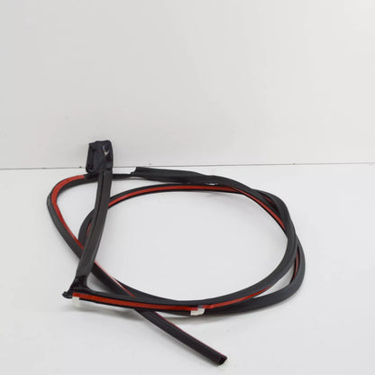 NEW BMW I8 I12 RIGHT ROOF FRAME SEALING 51217312984 7312984 ORIGINAL