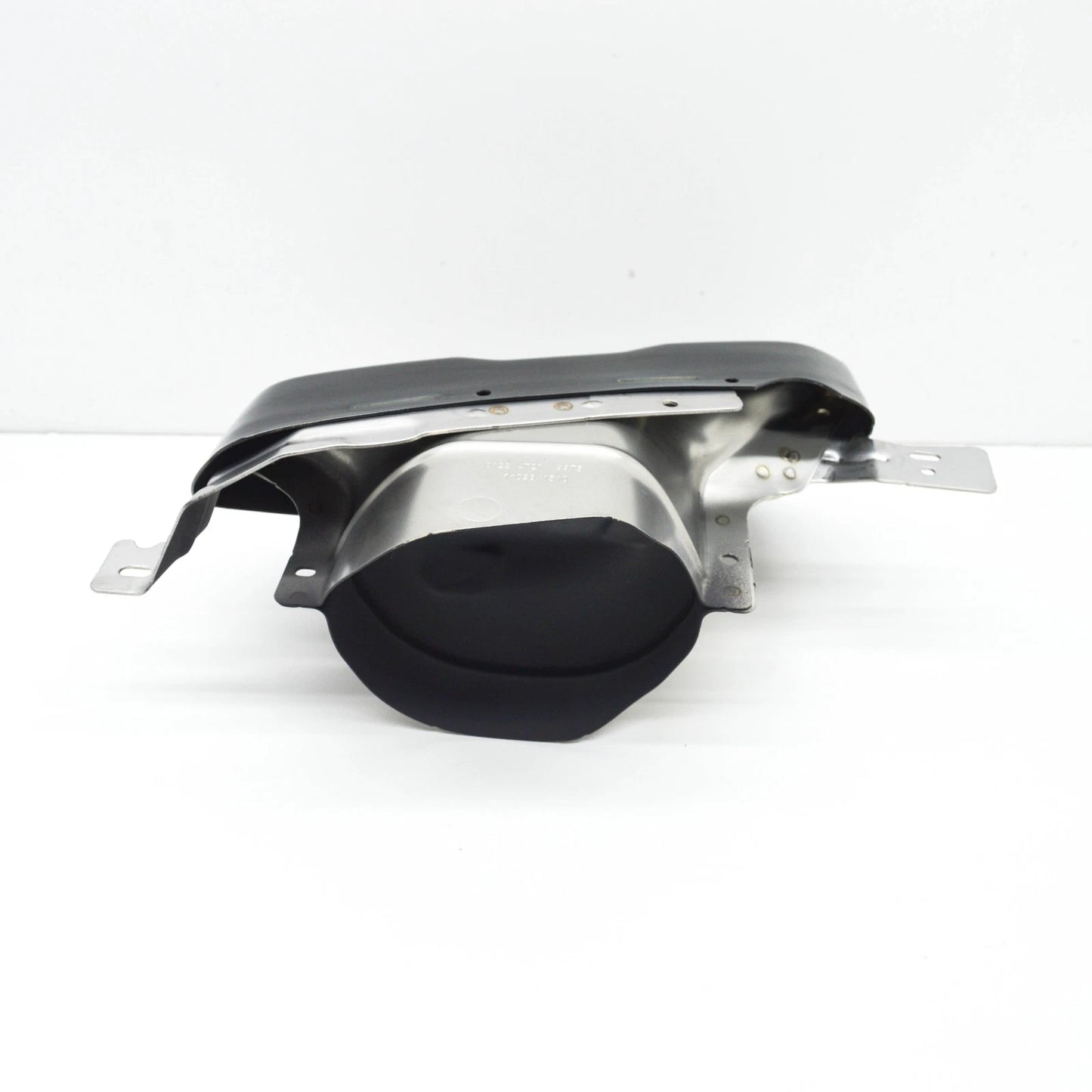 NEW BMW 3 G20 G28 M REAR LEFT EXHAUST PIPE TIP 51128093303 ORIGINAL