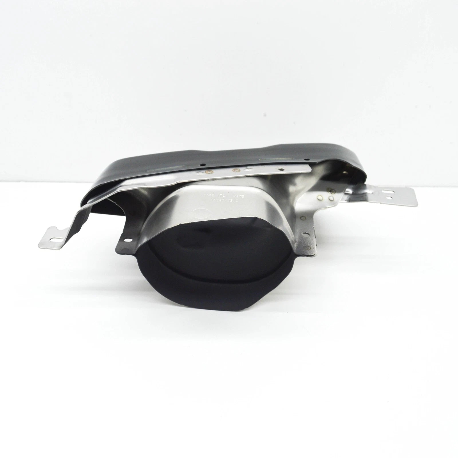 NEW BMW 3 G20 G28 M REAR LEFT EXHAUST PIPE TIP 51128093303 ORIGINAL