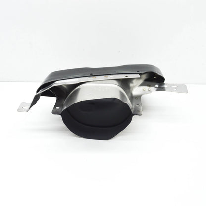 NEW BMW 3 G20 G28 M REAR LEFT EXHAUST PIPE TIP 51128093303 ORIGINAL