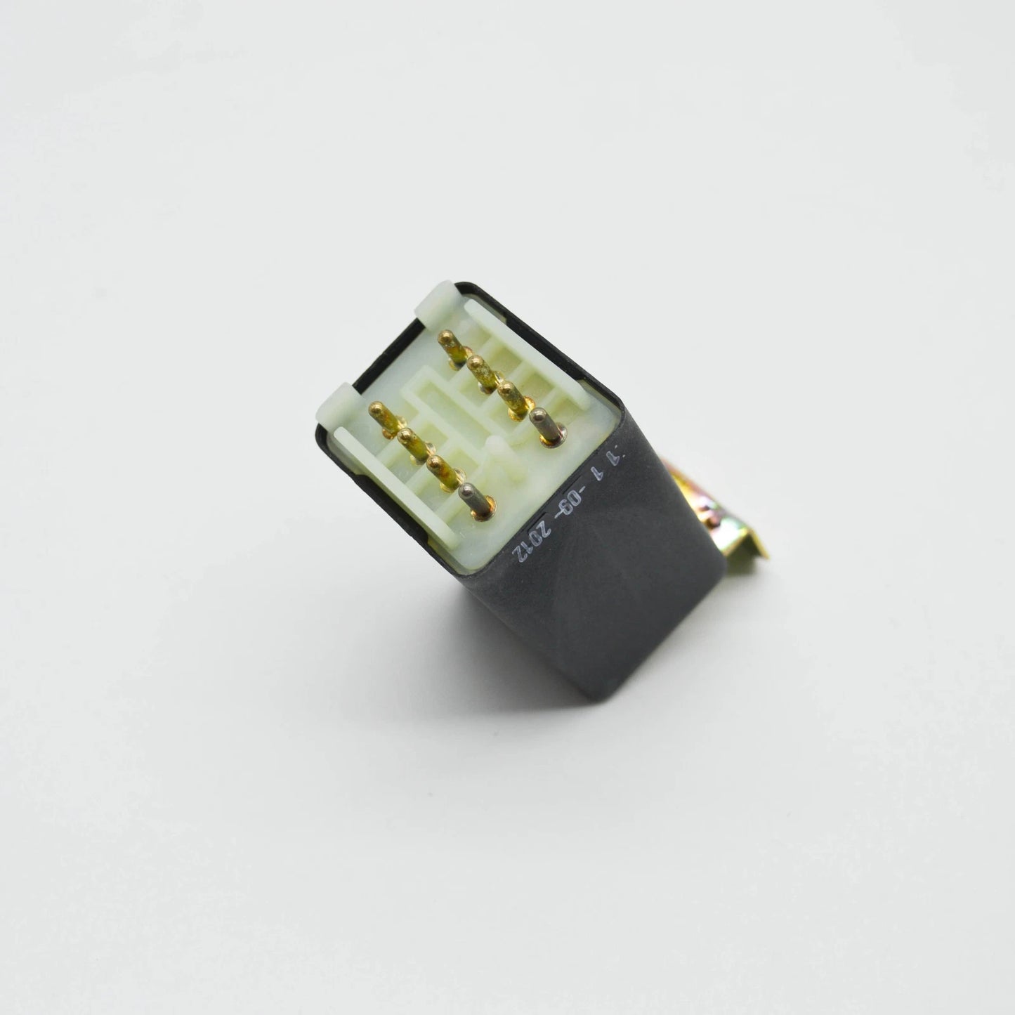 NEW MERCEDES-BENZ SL R107 WARNING DEVICE CONTROL UNIT RELAY A0045450732 ORIGINAL